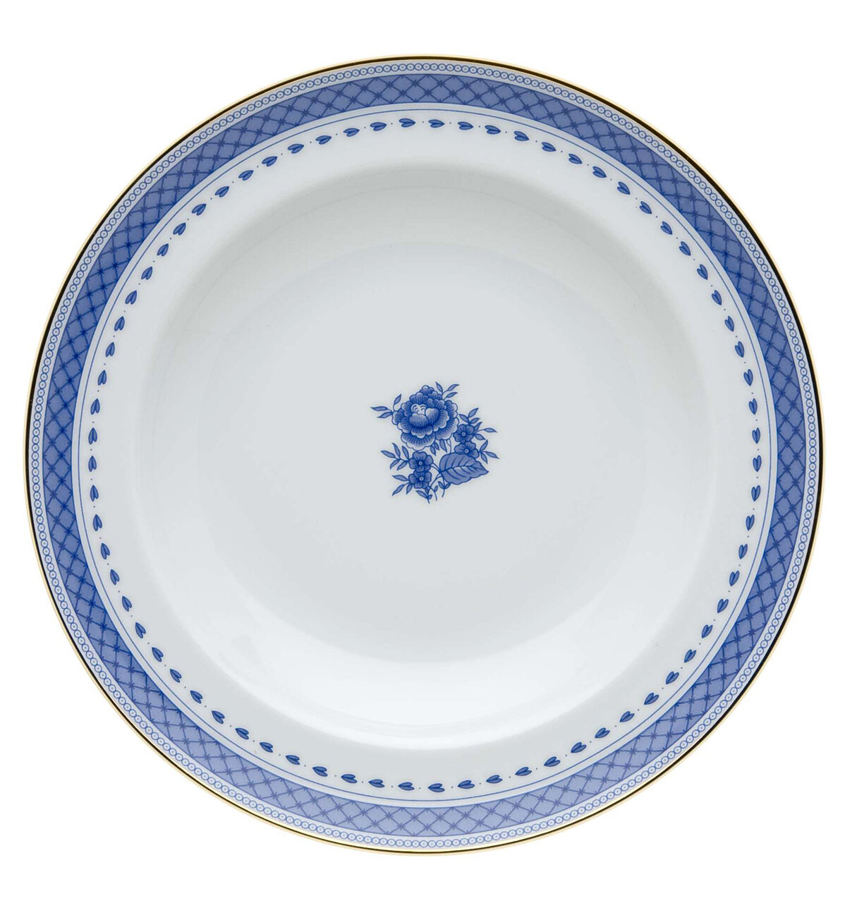 Vista Alegre Cozinha Velha Soup Plate, MPN: PF068705,