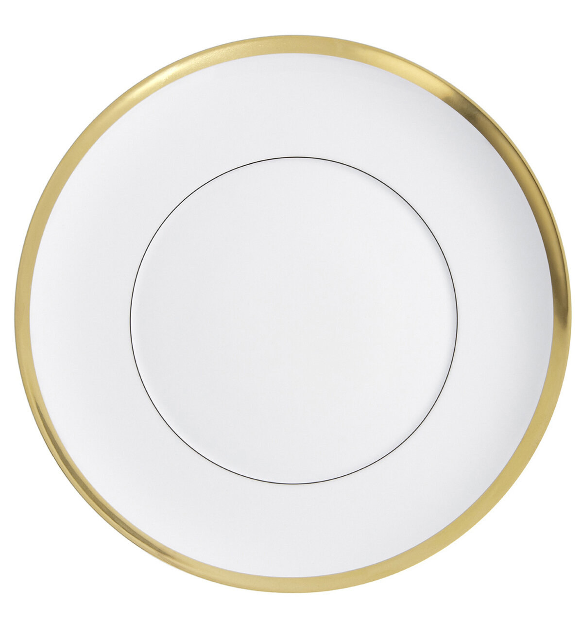 Vista Alegre Domo Gold Bread &amp; Butter Plate, MPN: 21100864,