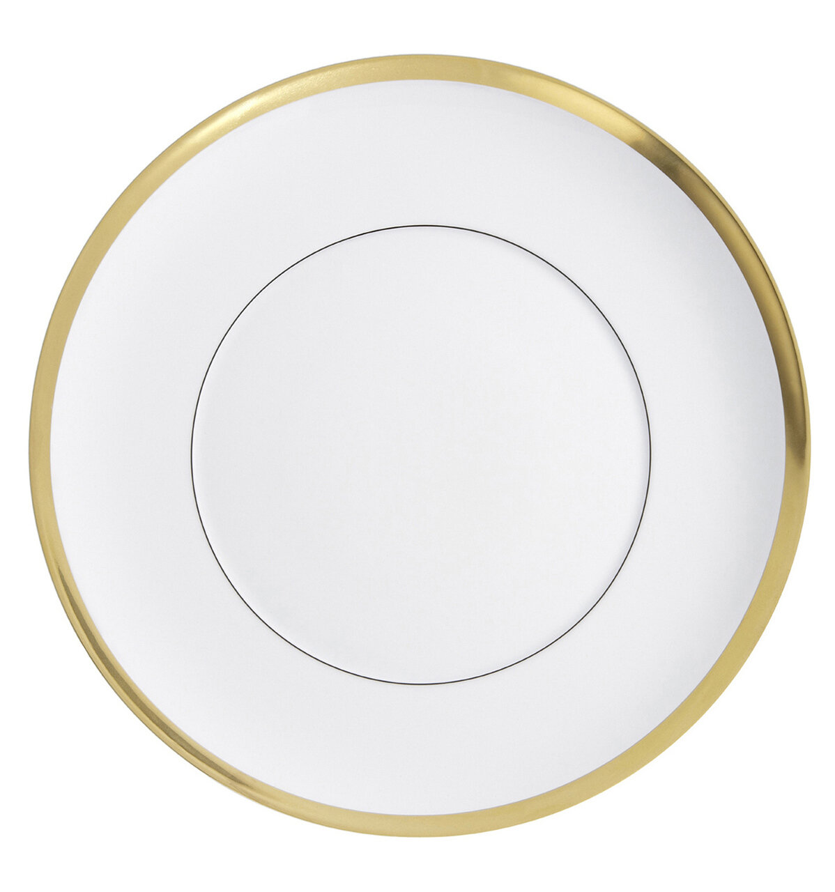 Vista Alegre Domo Gold Dinner Plate, MPN: 21100860,