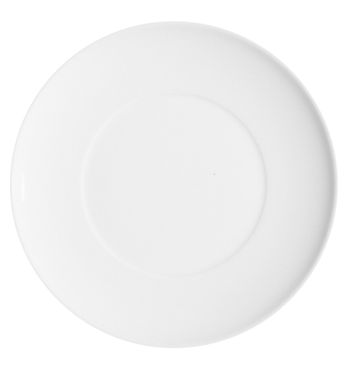 Vista Alegre Domo White Bread &amp; Butter Plate, MPN: 21099996,