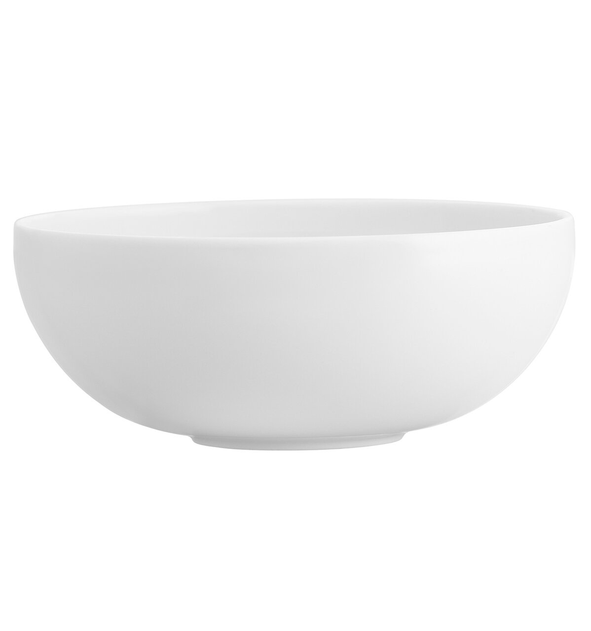 Vista Alegre Domo White Cereal Bowl, MPN: 21102517,