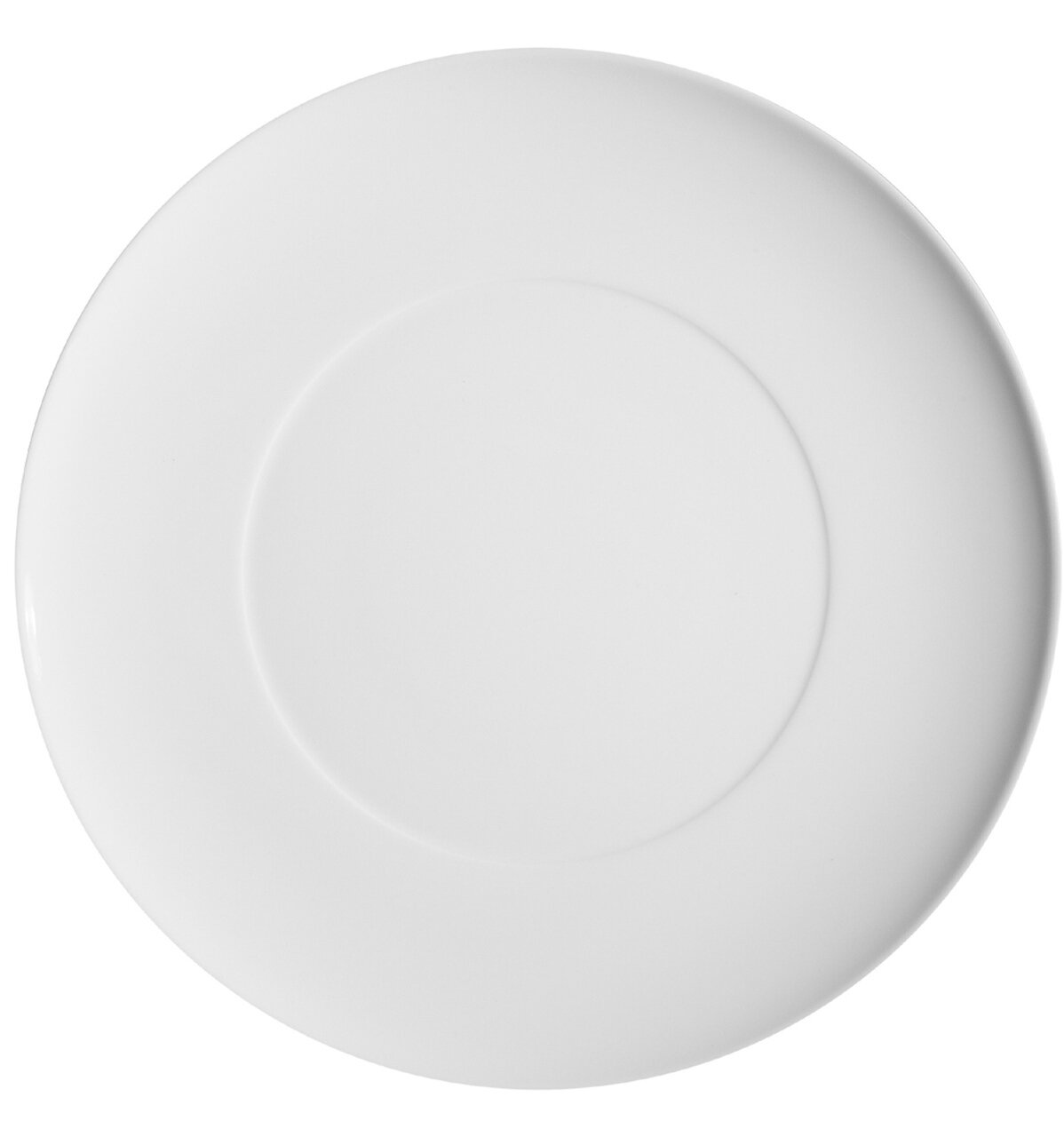 Vista Alegre Domo White Charger Plate, MPN: 21099992,