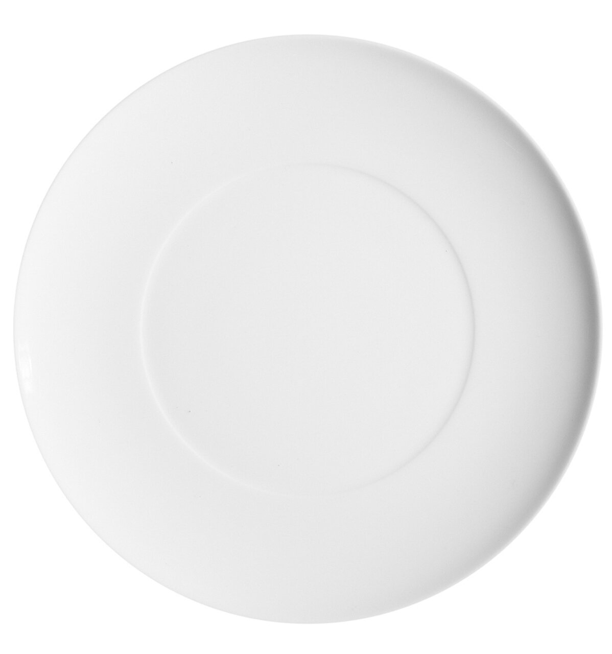 Vista Alegre Domo White Dessert Plate, MPN: 21099995,