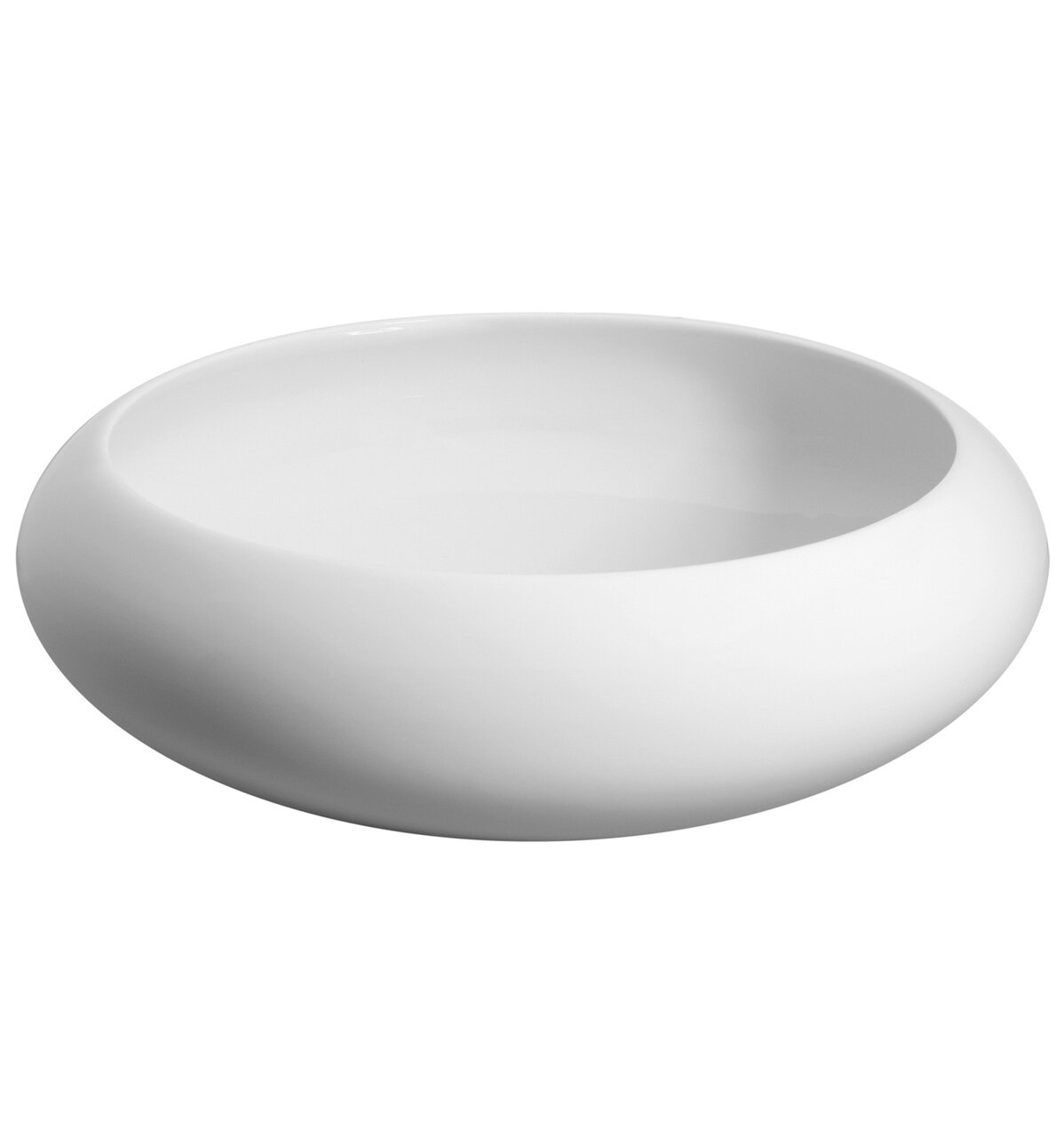 Vista Alegre Domo White Large Salad Bowl, MPN: 21100001,