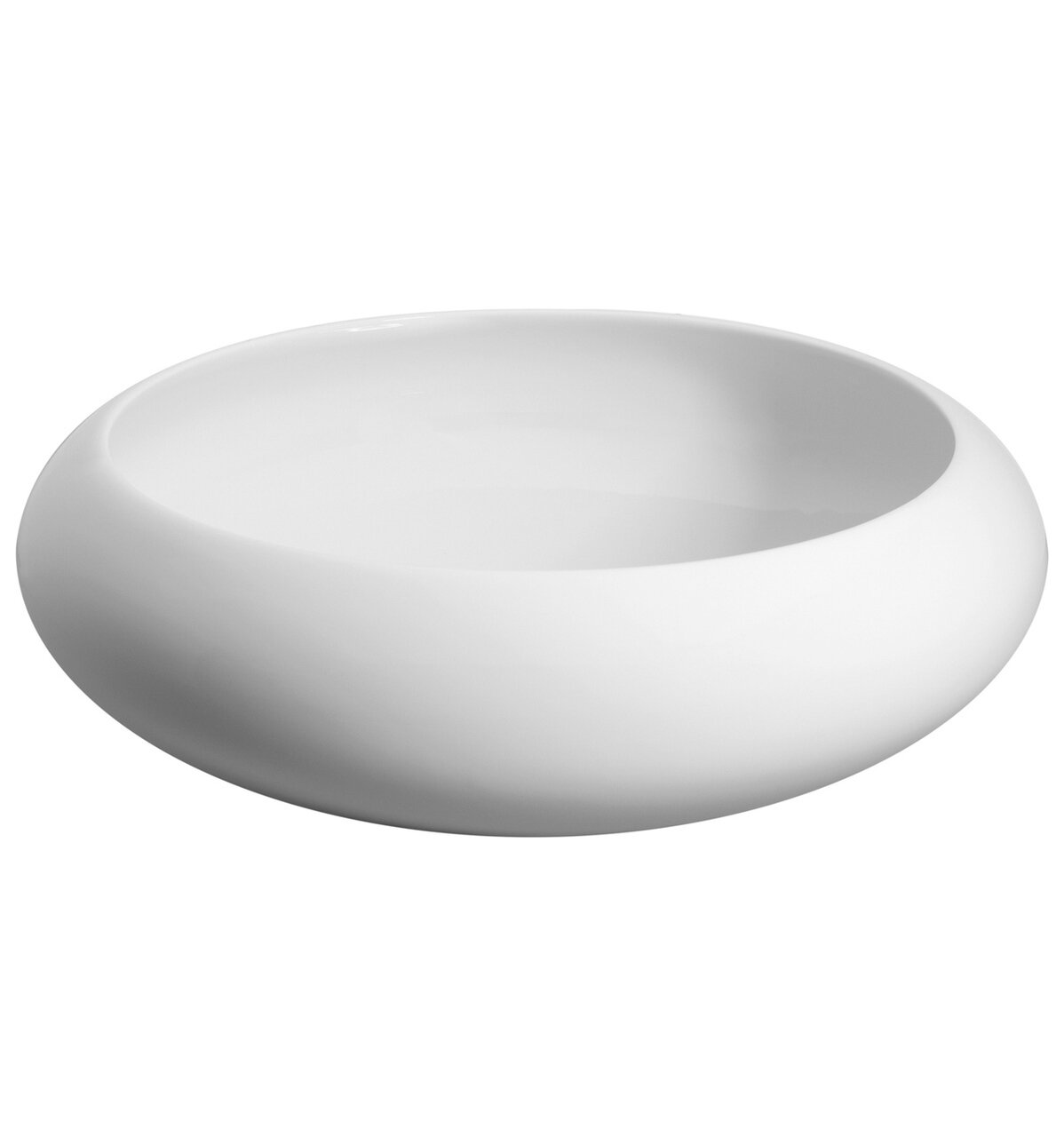 Vista Alegre Domo White Small Salad Bowl, MPN: 21102520,