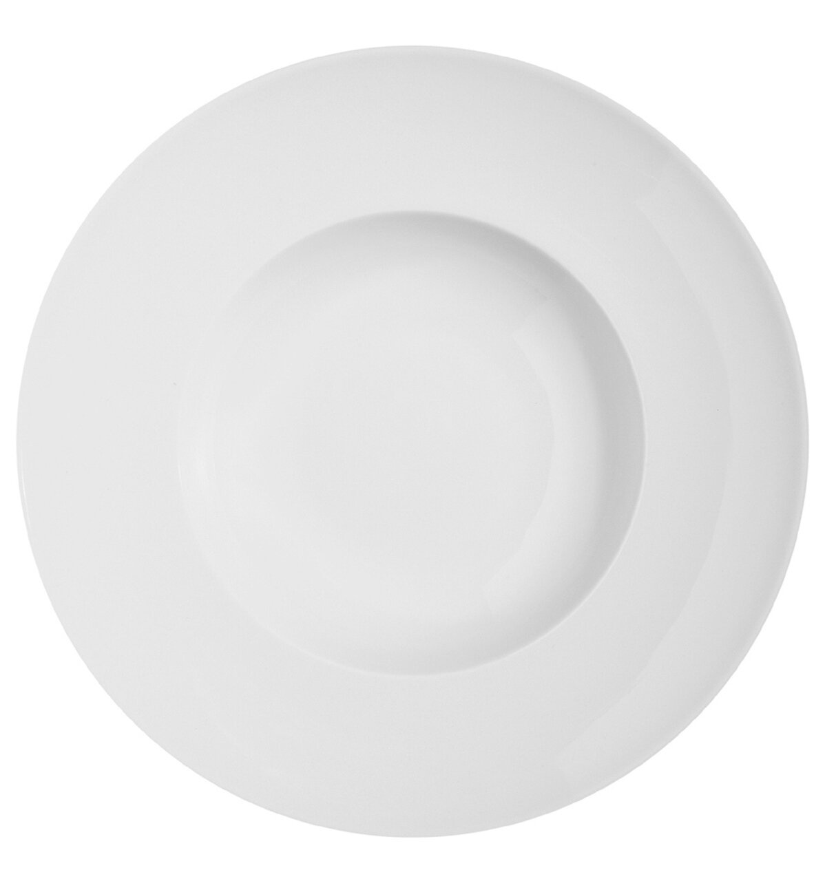 Vista Alegre Domo White Soup Plate, MPN: 21099994,