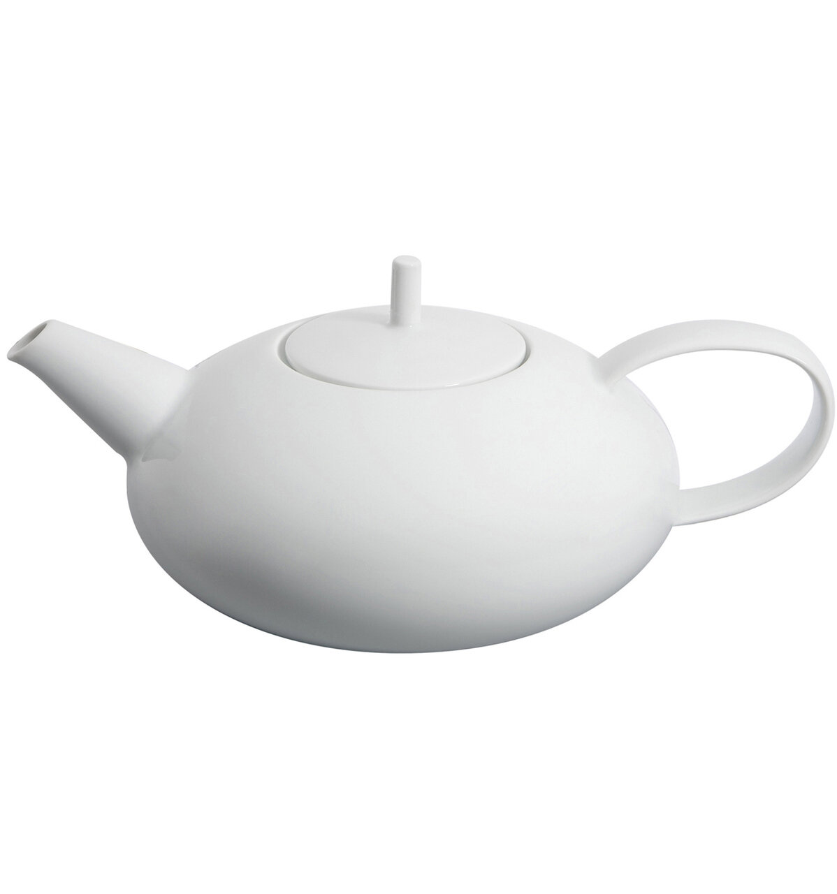 Vista Alegre Domo White Tea Pot