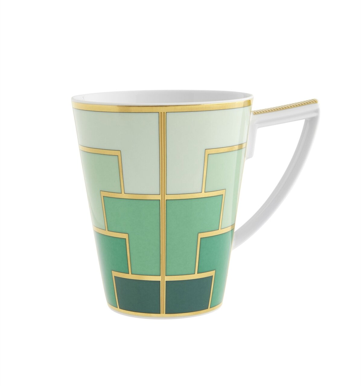 Vista Alegre Emerald Mug, MPN: 21122009,