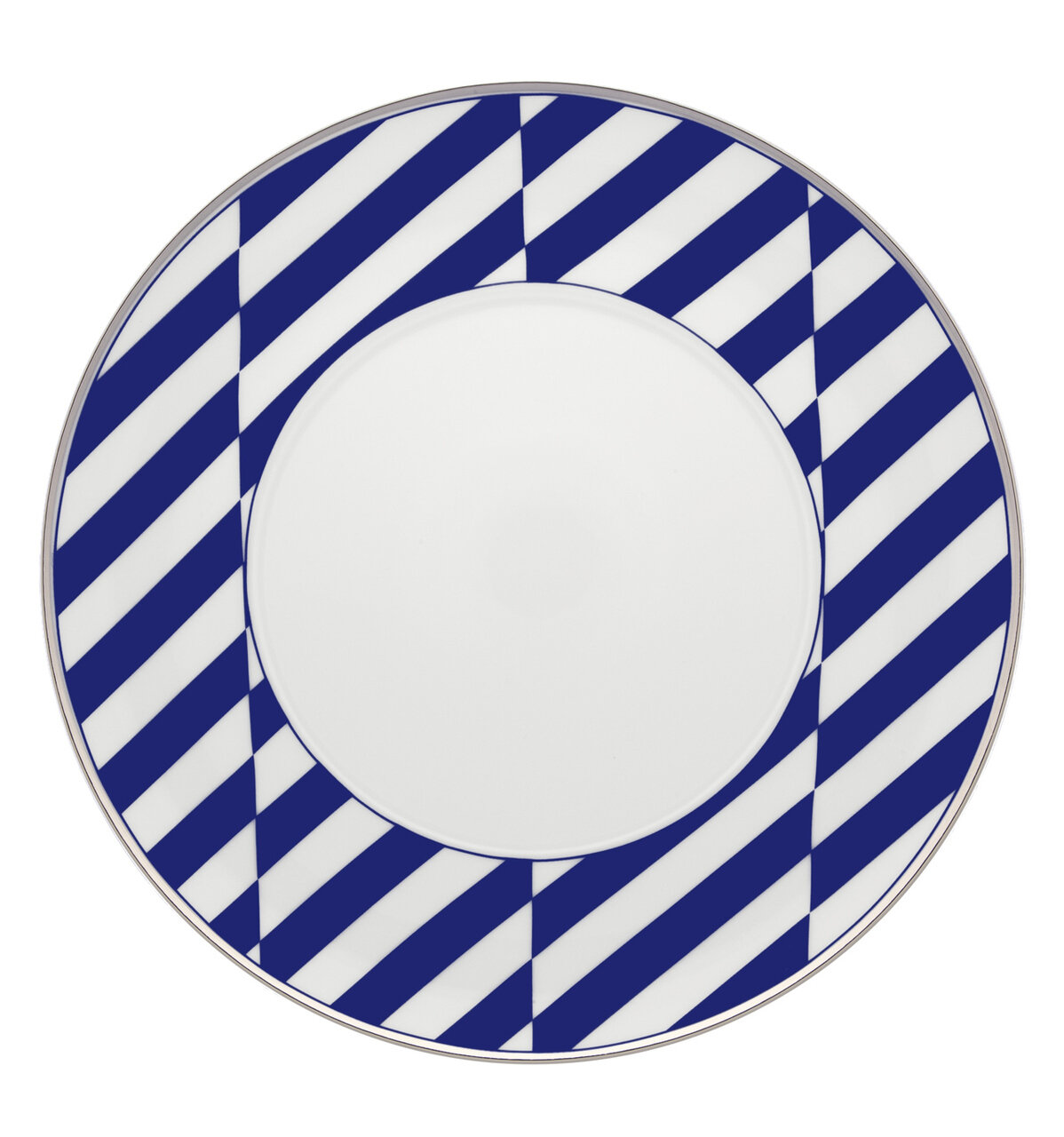 Vista Alegre Harvard Dessert Plate, MPN: 21111718,