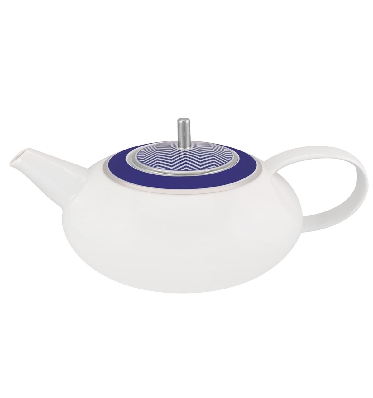 Vista Alegre Harvard Tea Pot, MPN: 21111729,