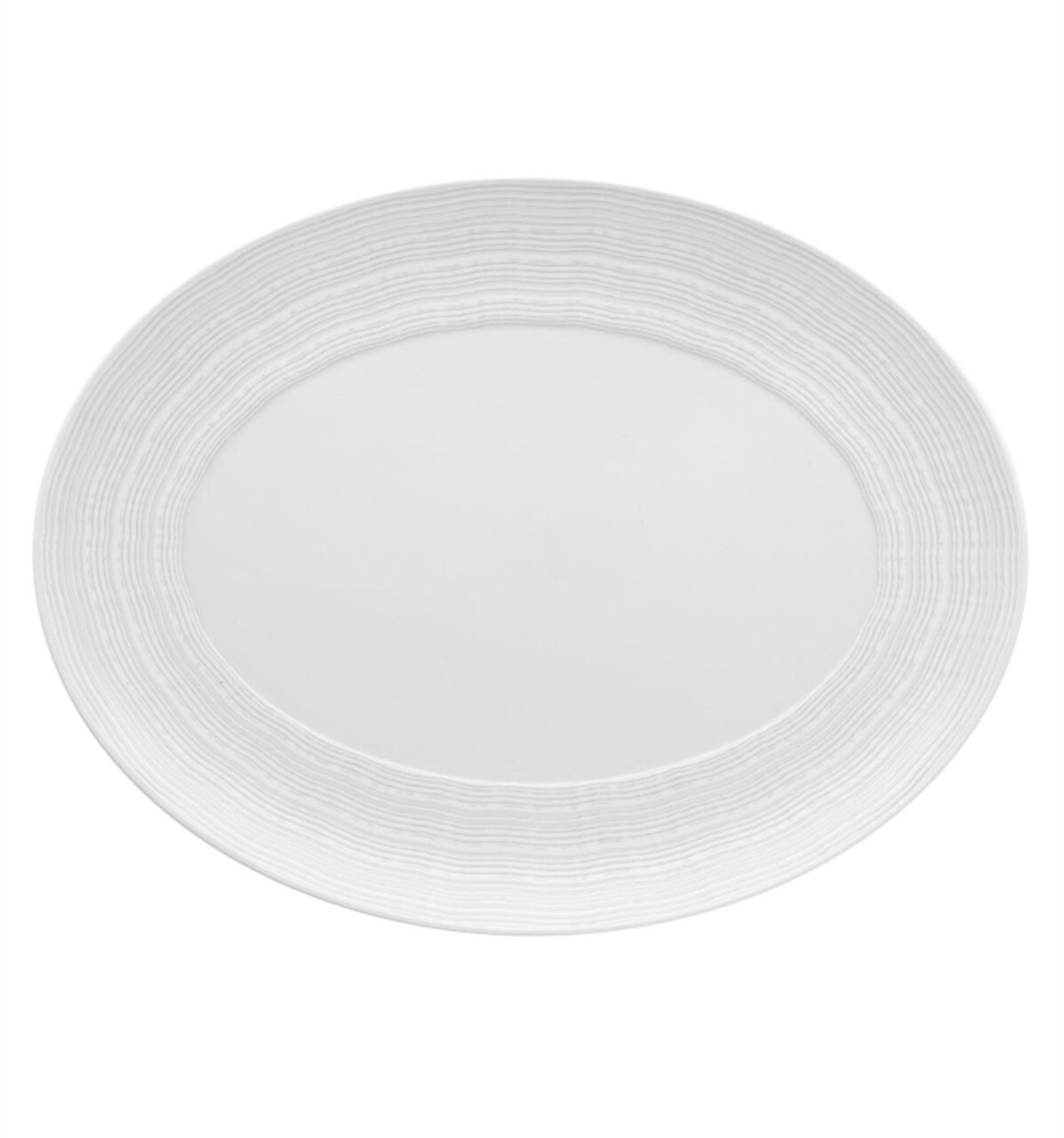 Vista Alegre Mar Small Oval Platter, MPN: 21117767,