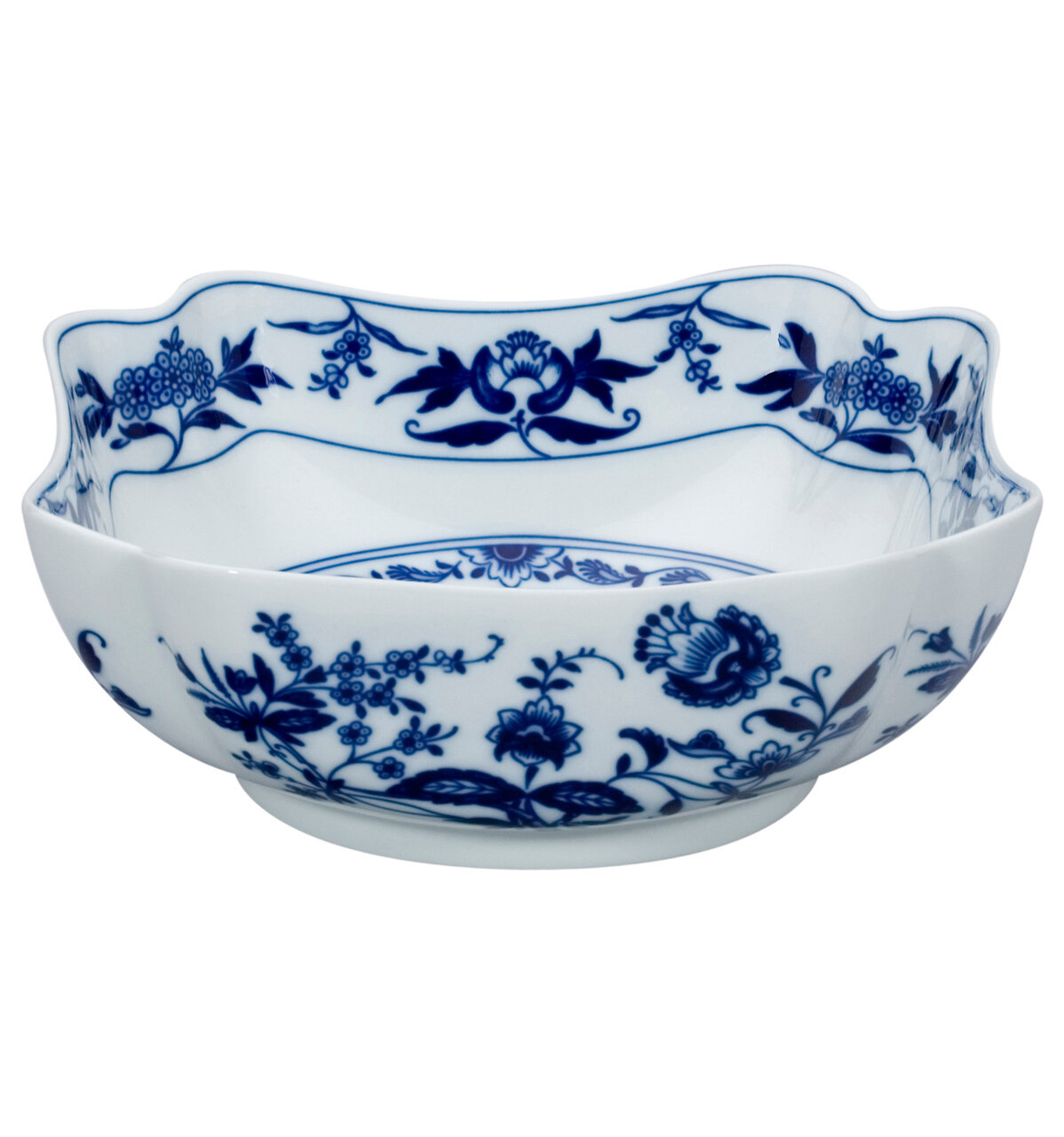Vista Alegre Margao Large Salad Bowl, MPN: PF049701,