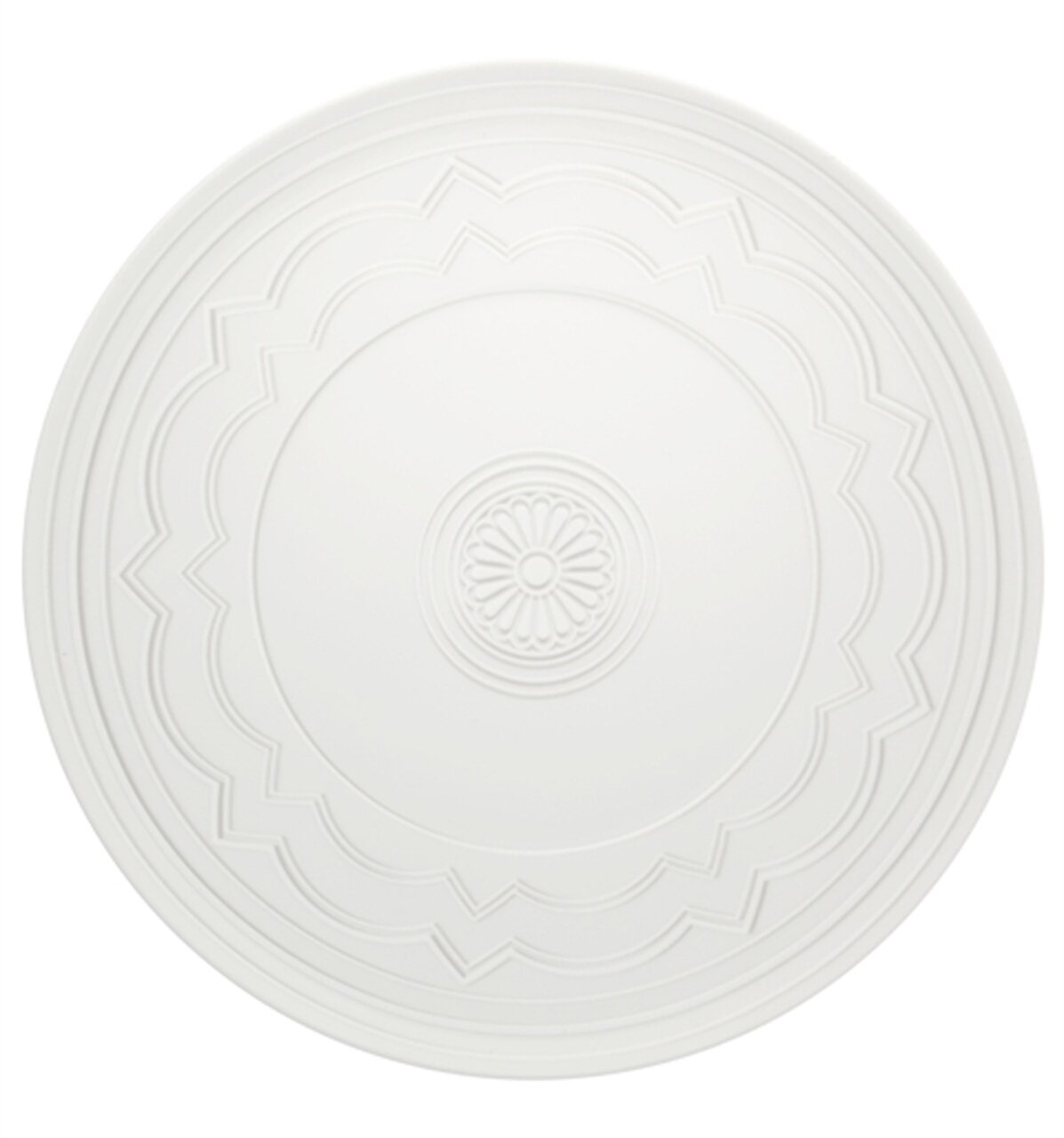 Vista Alegre Ornament Charger Plate, MPN: 21111681,