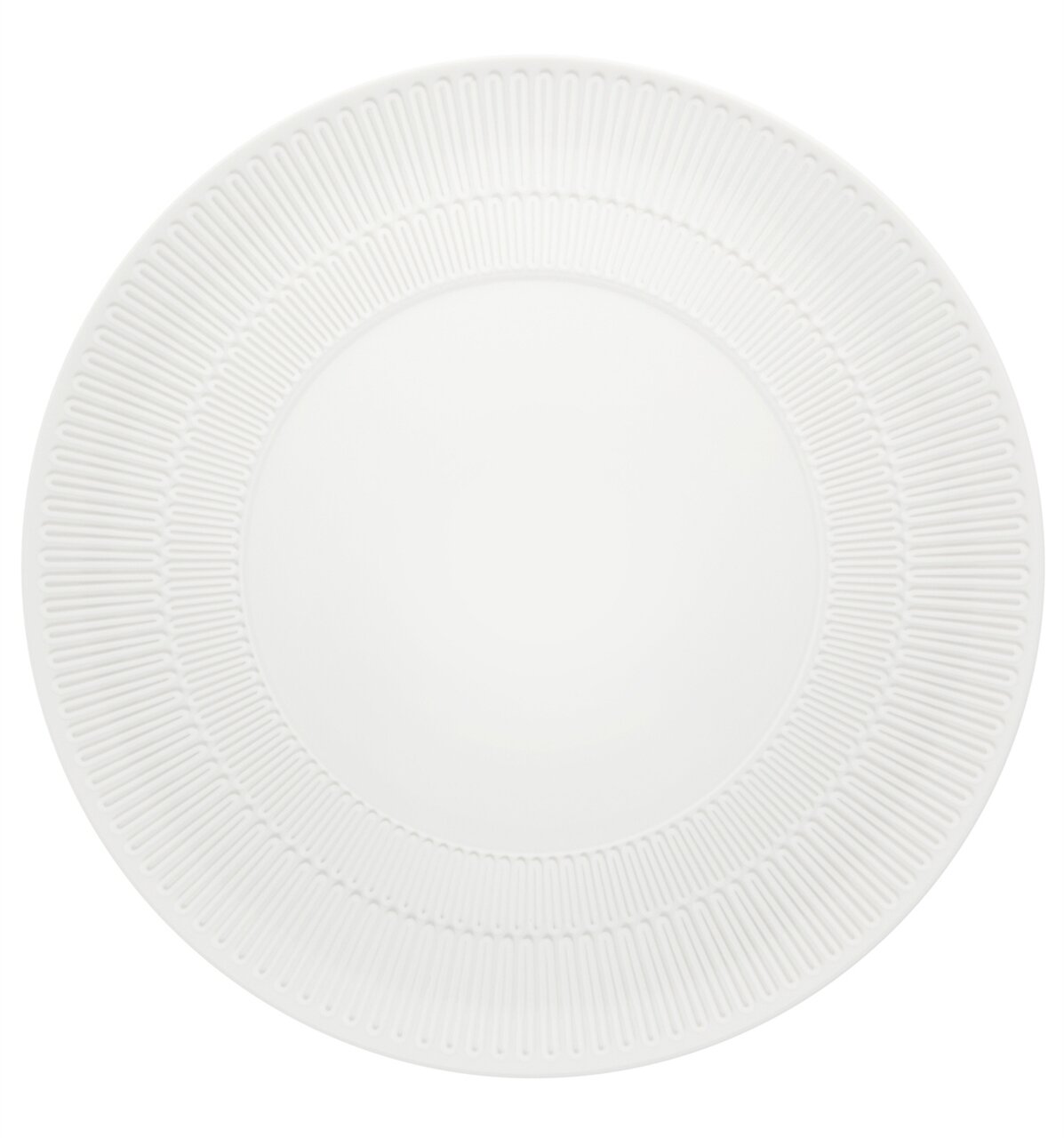 Vista Alegre Ornament Dinner Plate