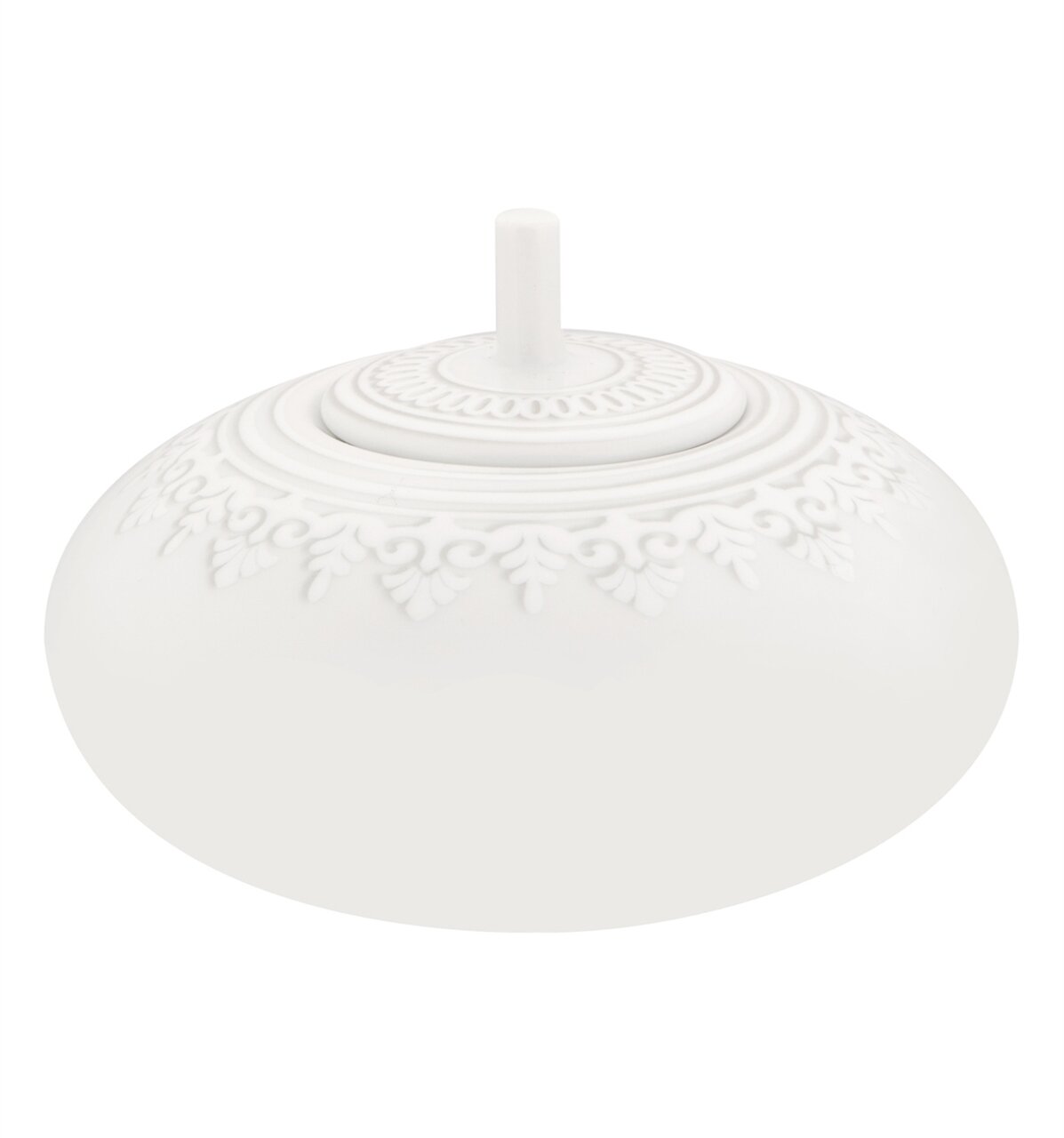 Vista Alegre Ornament Sugar Bowl, MPN: 21111706,