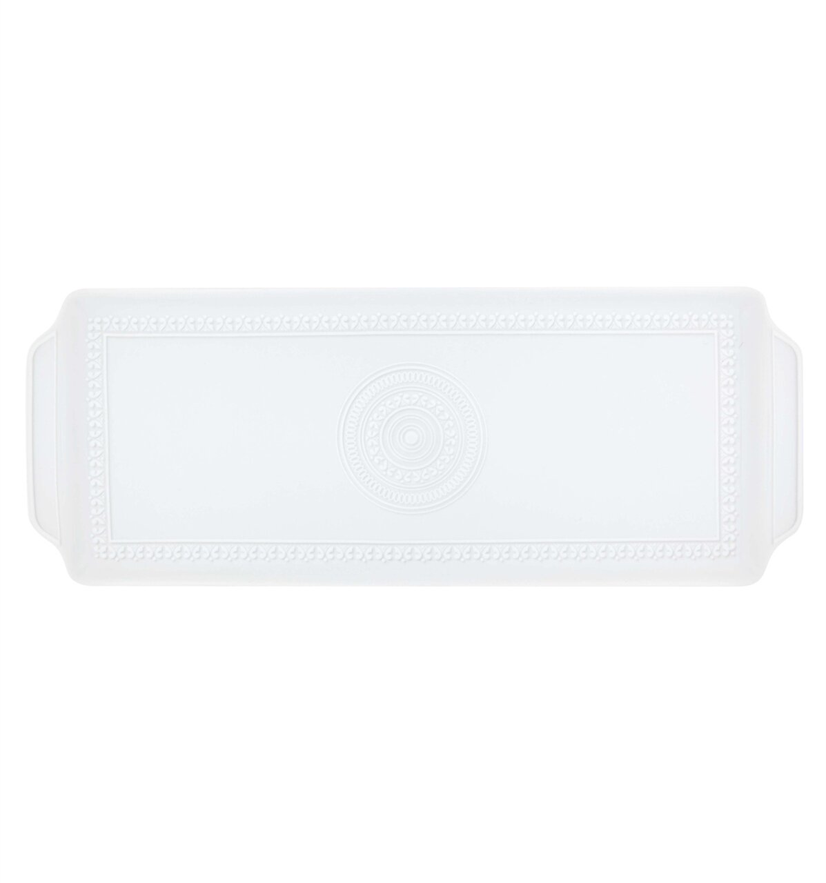 Vista Alegre Ornament Tart Tray, MPN: 21111966,