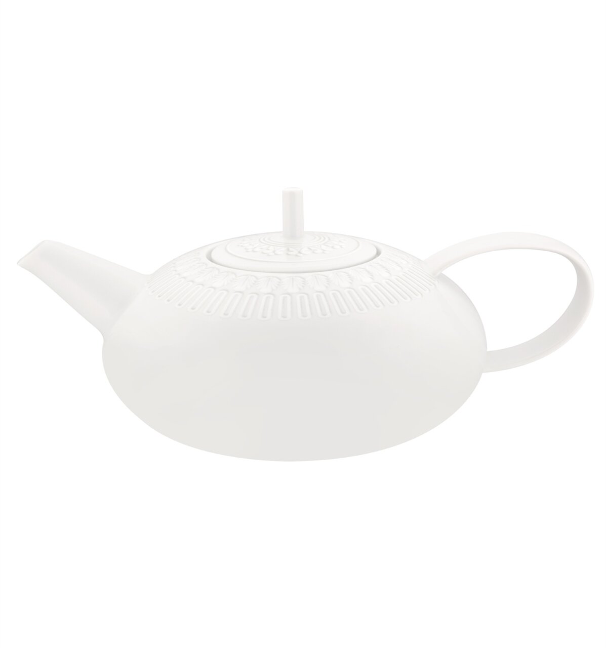 Vista Alegre Ornament Tea Pot, MPN: 21111705,