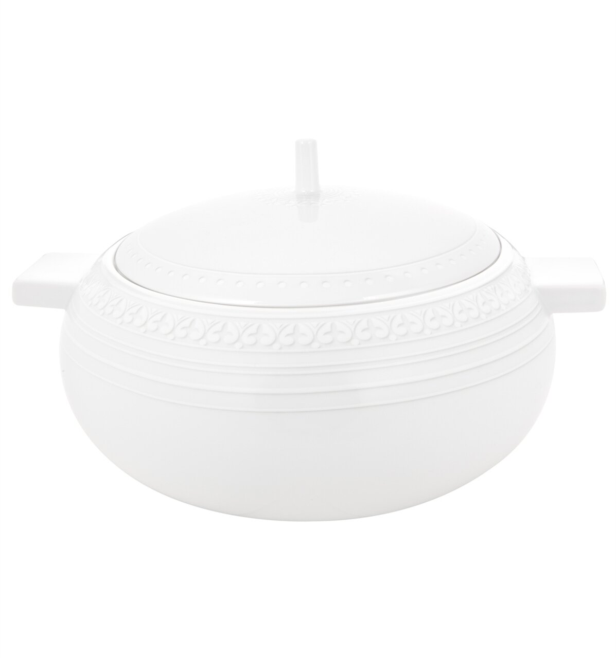 Vista Alegre Ornament Tureen, MPN: 21111691,