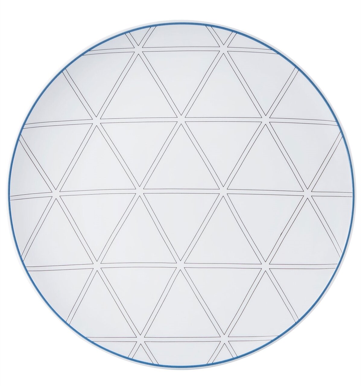 Vista Alegre Orquestra Dessert Plate, MPN: 21120012,