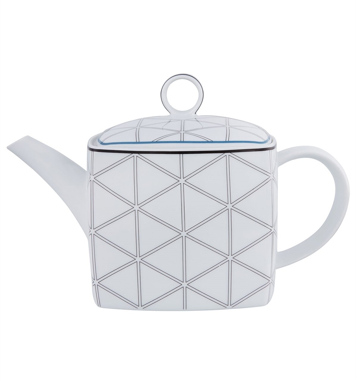 Vista Alegre Orquestra Tea Pot, MPN: 21120022,