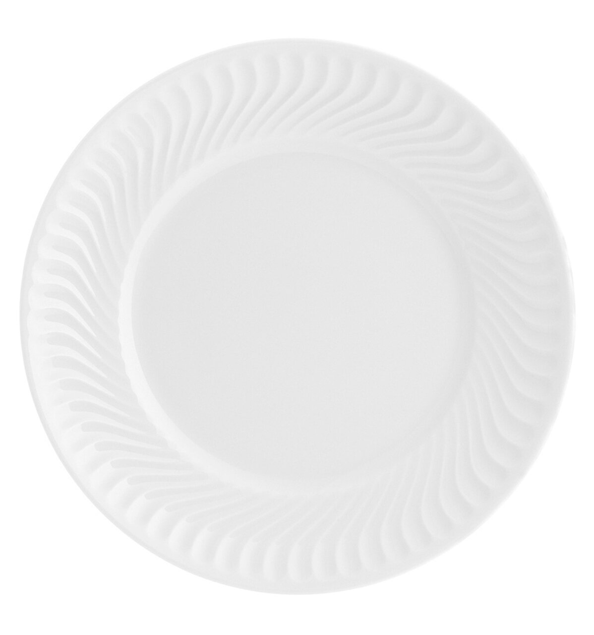 Vista Alegre Sagres Bread &amp; Butter Plate, MPN: PF822922,