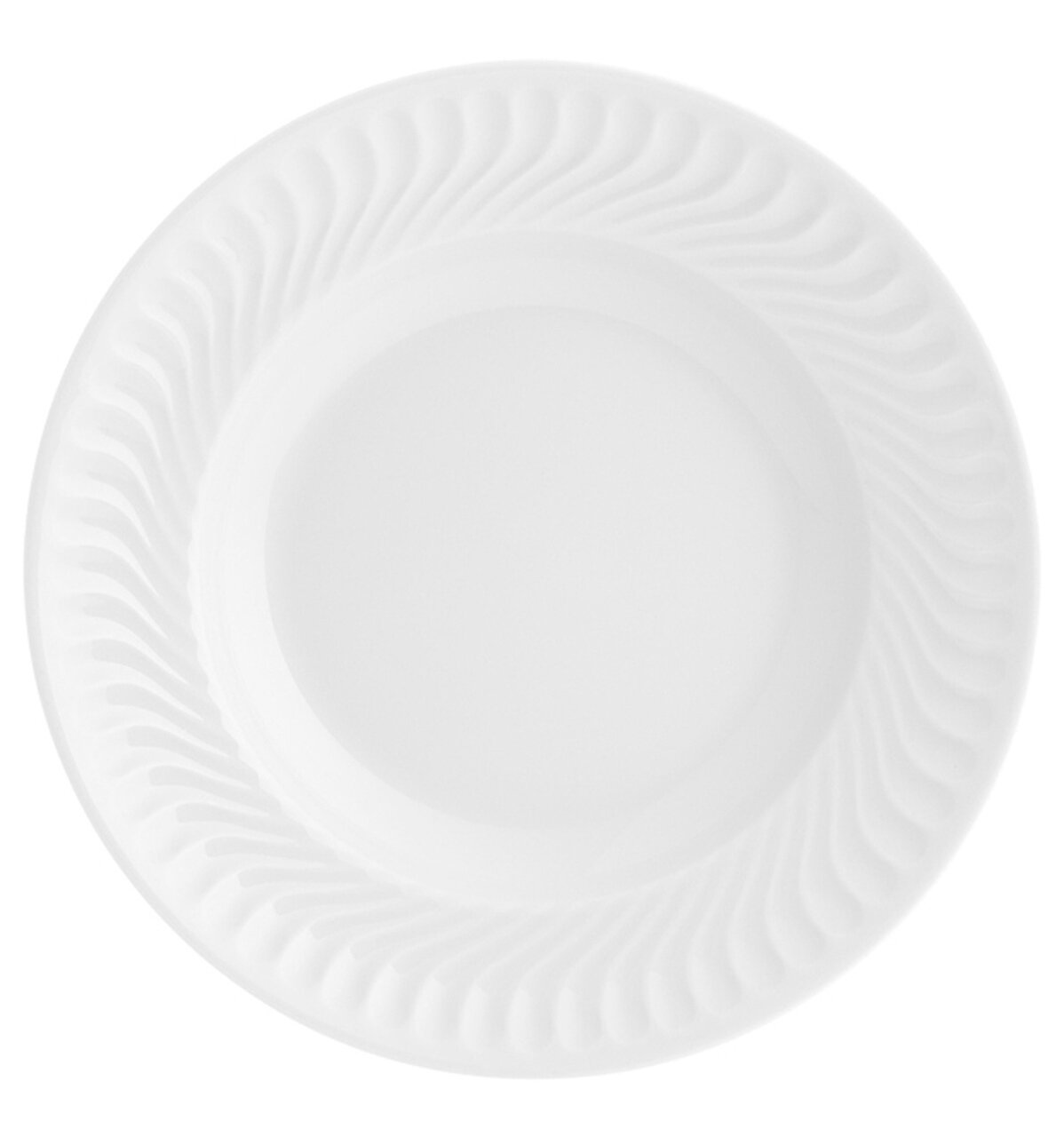 Vista Alegre Sagres Soup Plate, MPN: PF820954,