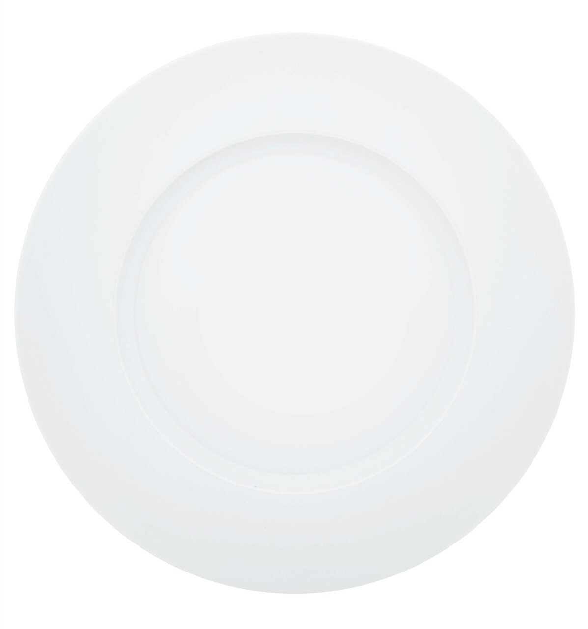 Vista Alegre Silk Road Wh Dinner Plate 30, MPN: 21111812,