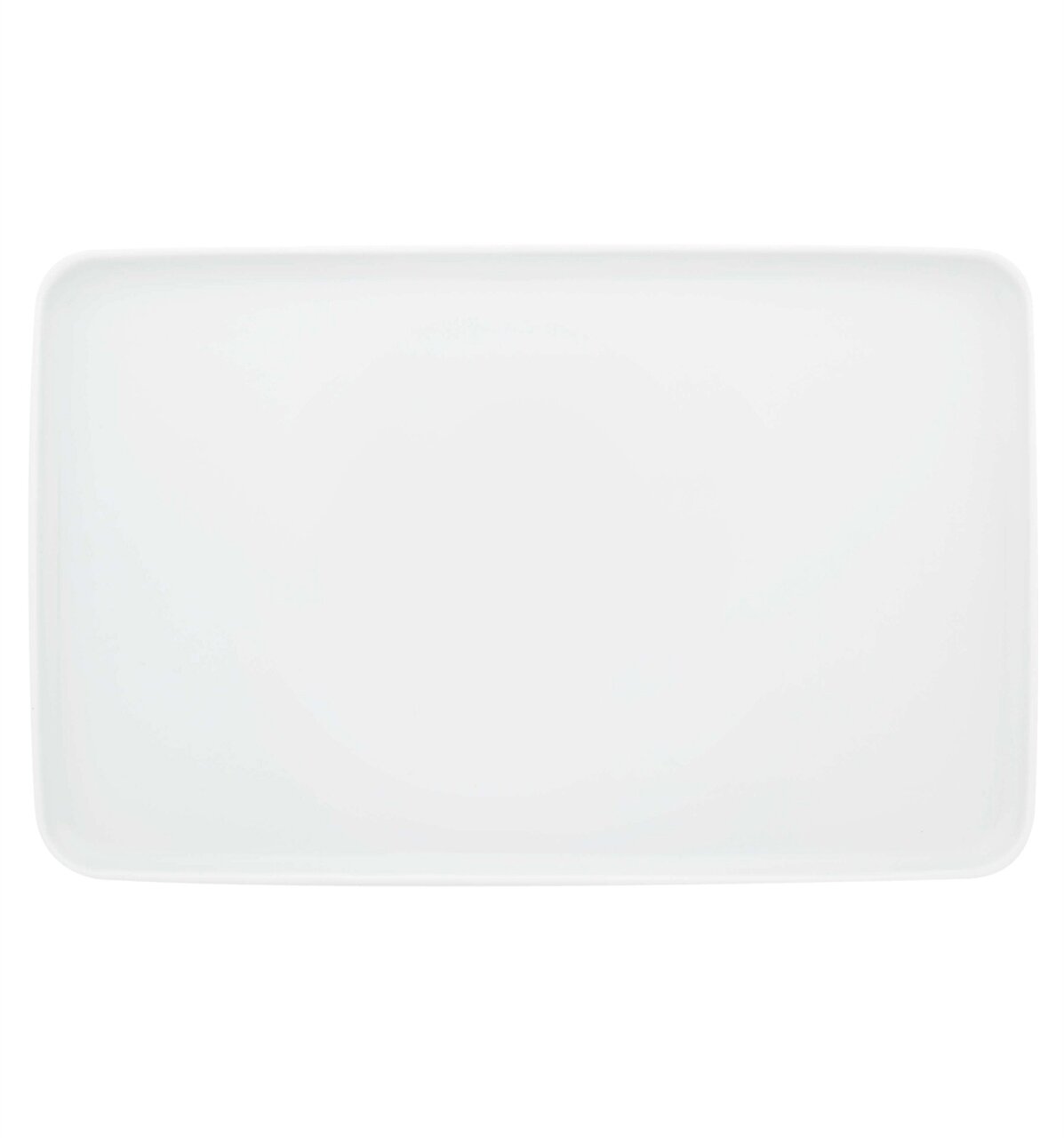 Vista Alegre Silk Road Wh Large Oval Platter, MPN: 21111822,