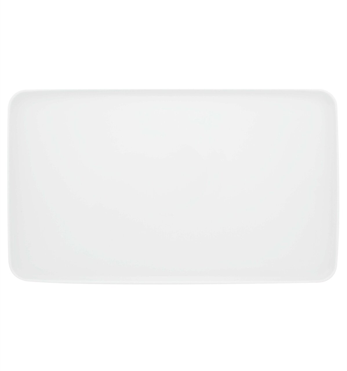 Vista Alegre Silk Road Wh Medium Oval Platter, MPN: 21111821,