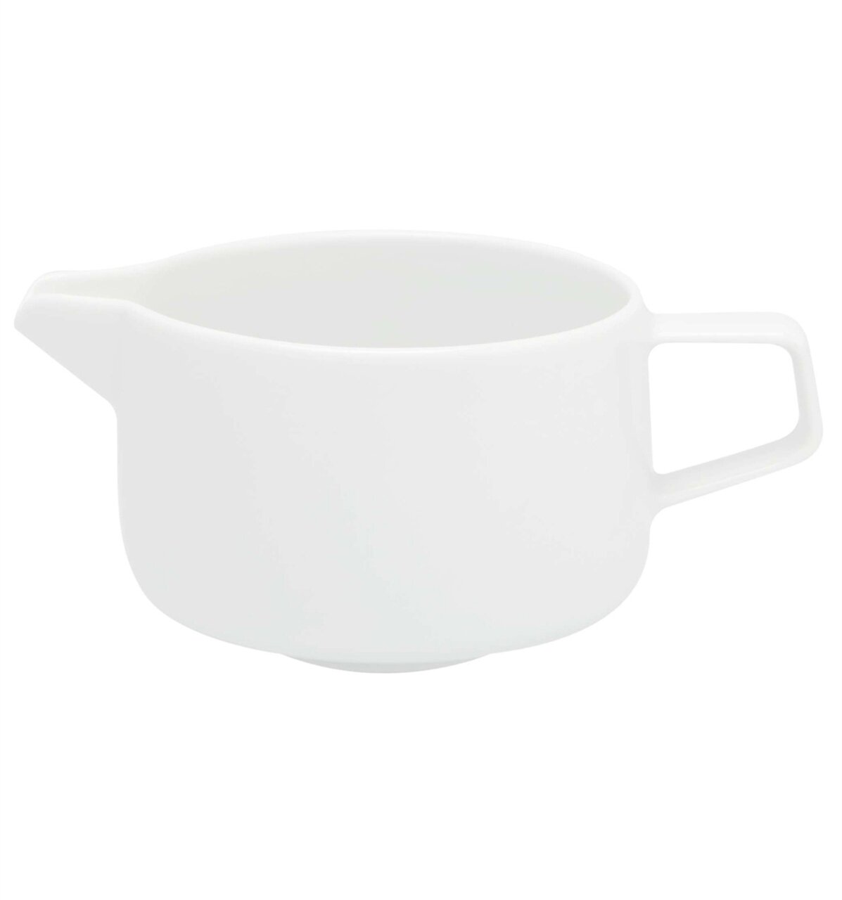 Vista Alegre Silk Road Wh Milk Jug, MPN: 21111833,
