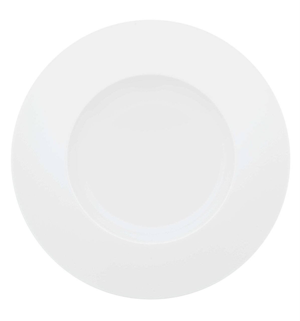 Vista Alegre Silk Road Wh Pasta Plate 28, MPN: 21111816,