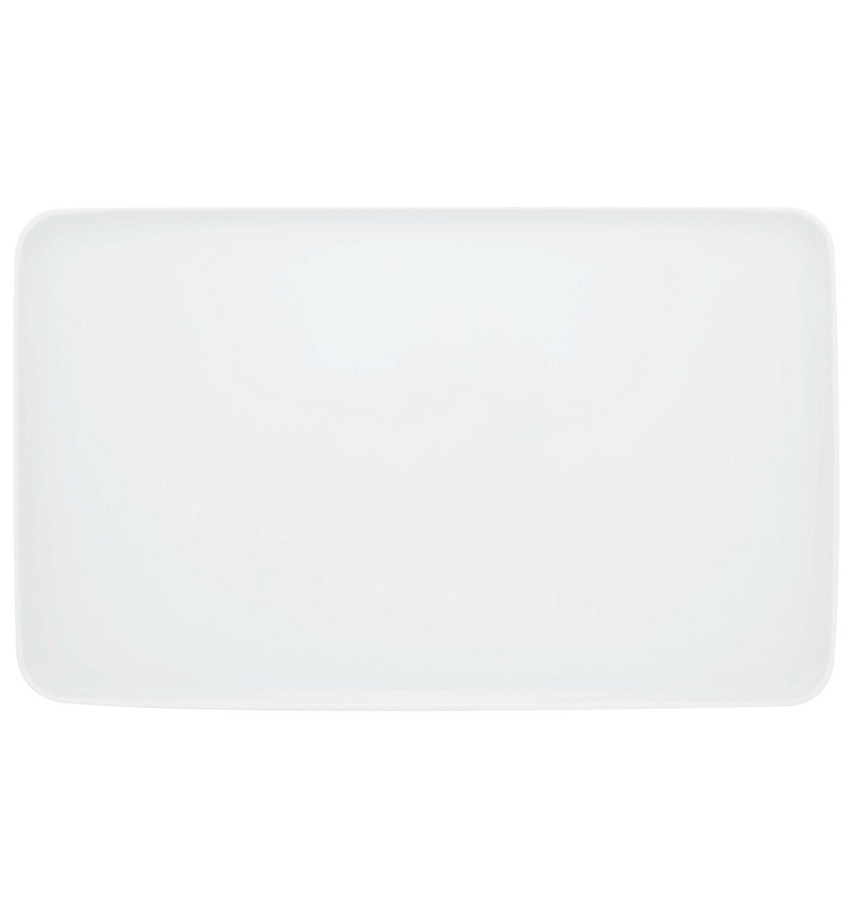 Vista Alegre Silk Road Wh Small Oval Platter, MPN: 21111820,