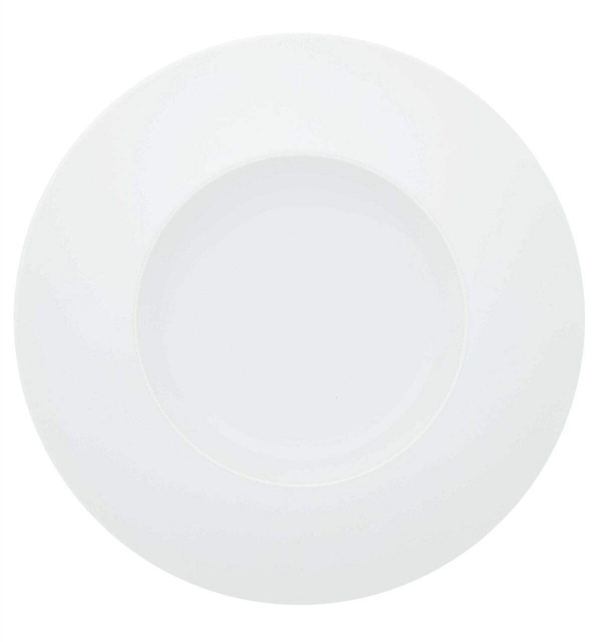 Vista Alegre Silk Road Wh Soup Plate 25, MPN: 21111815,
