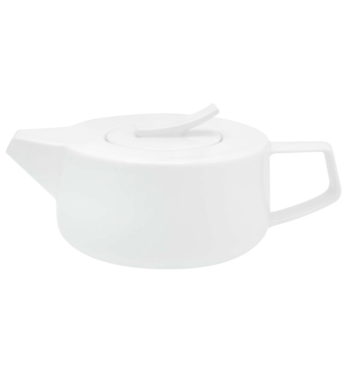 Vista Alegre Silk Road Wh Tea Pot, MPN: 21111832,