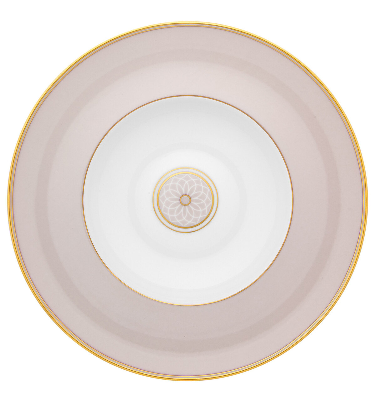 Vista Alegre Terrace Soup Plate, MPN: 21115495,