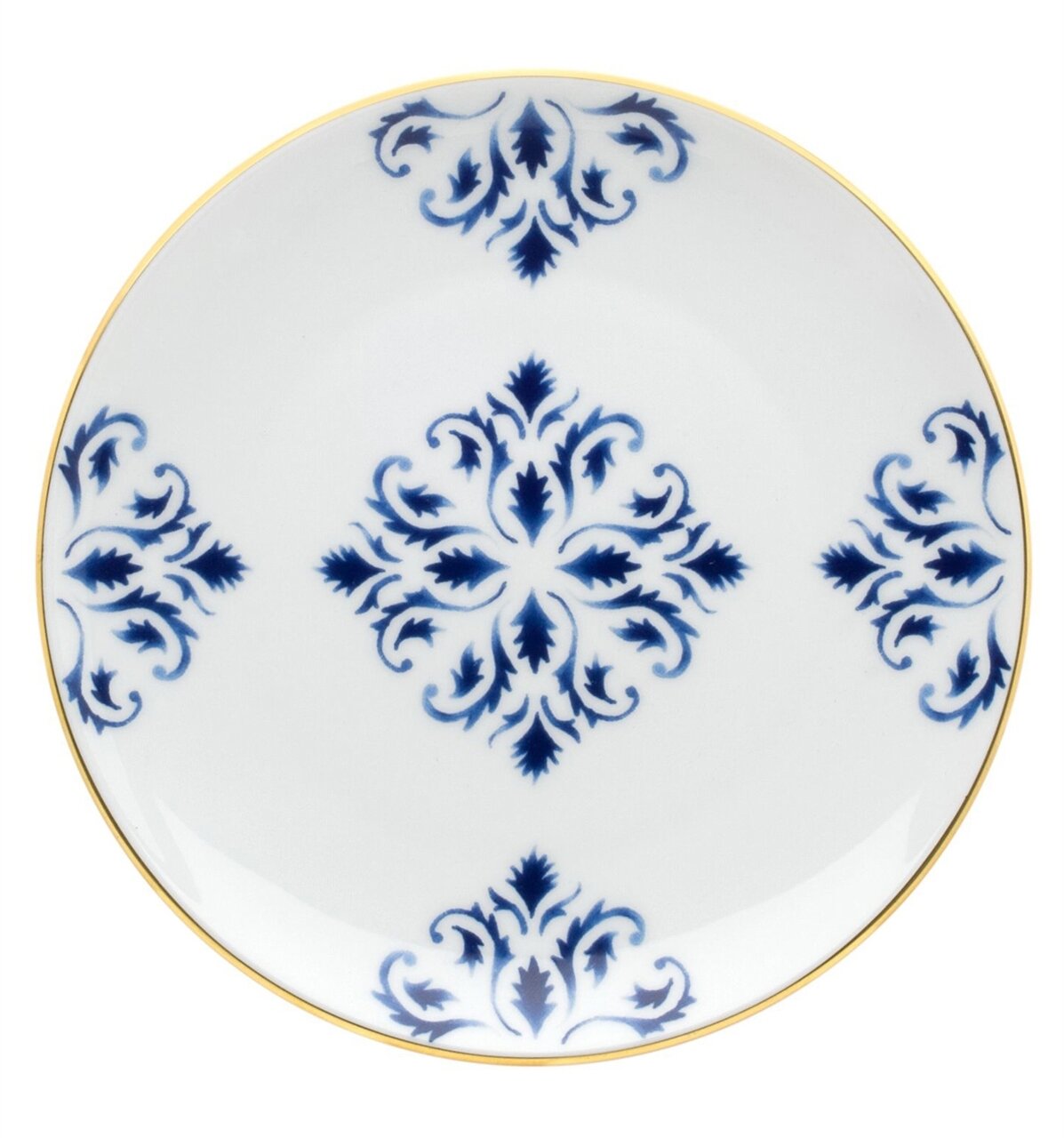 Vista Alegre Transatlantica Butter Dish, MPN: 21117667,