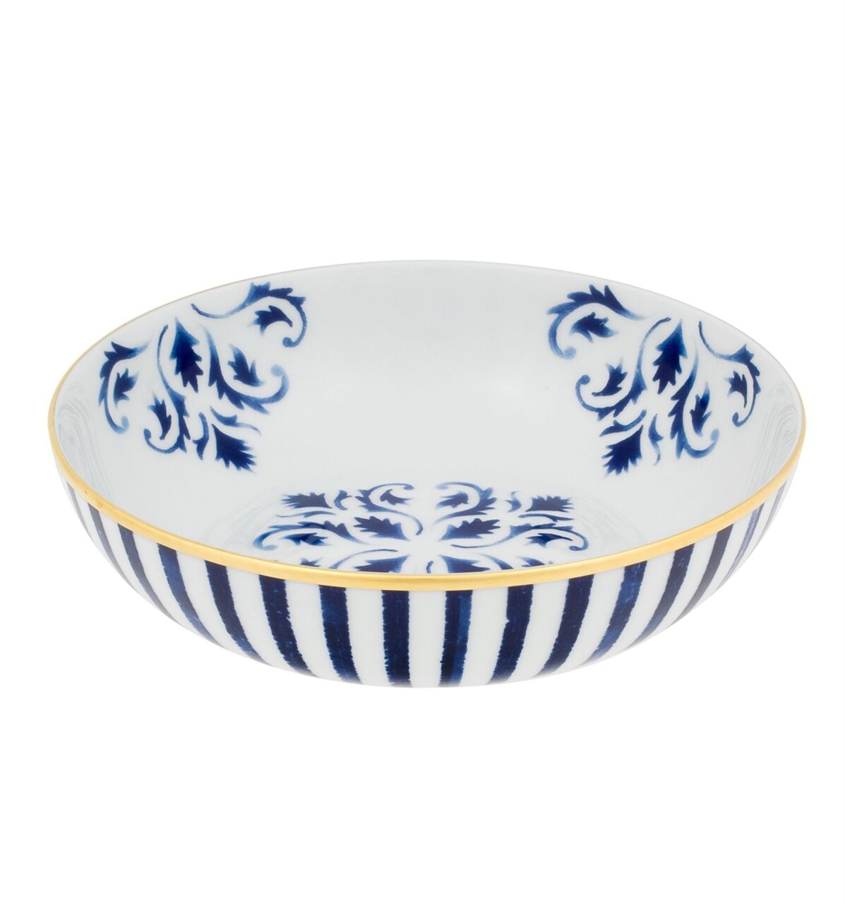 Vista Alegre Transatlantica Cereal Bowl, MPN: 21117669,