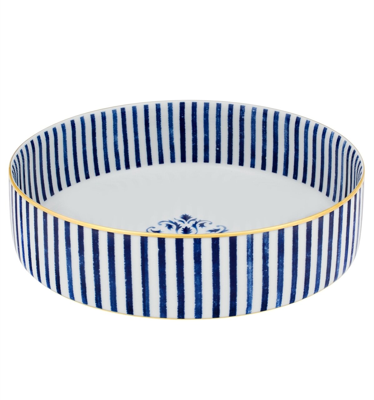 Vista Alegre Transatlantica Large Salad Bowl 28Cm, MPN: 21117673,