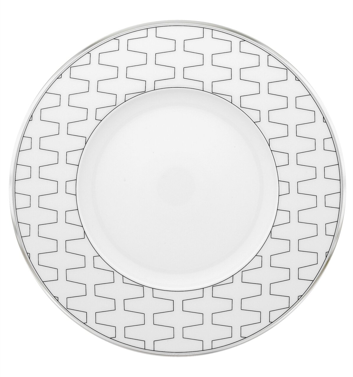 Vista Alegre Trasso Bread &amp; Butter Plate 19, MPN: 21115456,