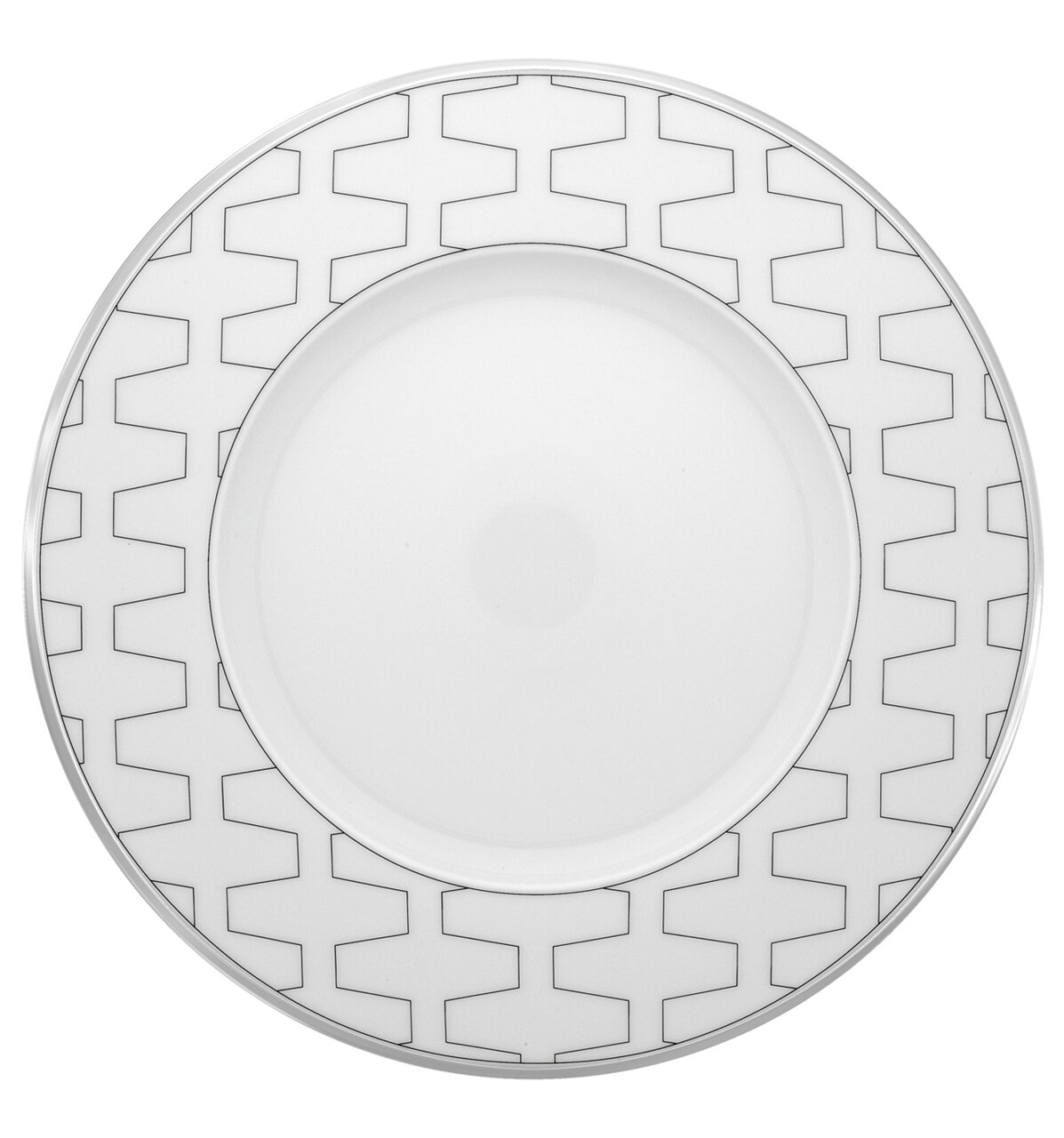 Vista Alegre Trasso Dessert Plate 23, MPN: 21115455,