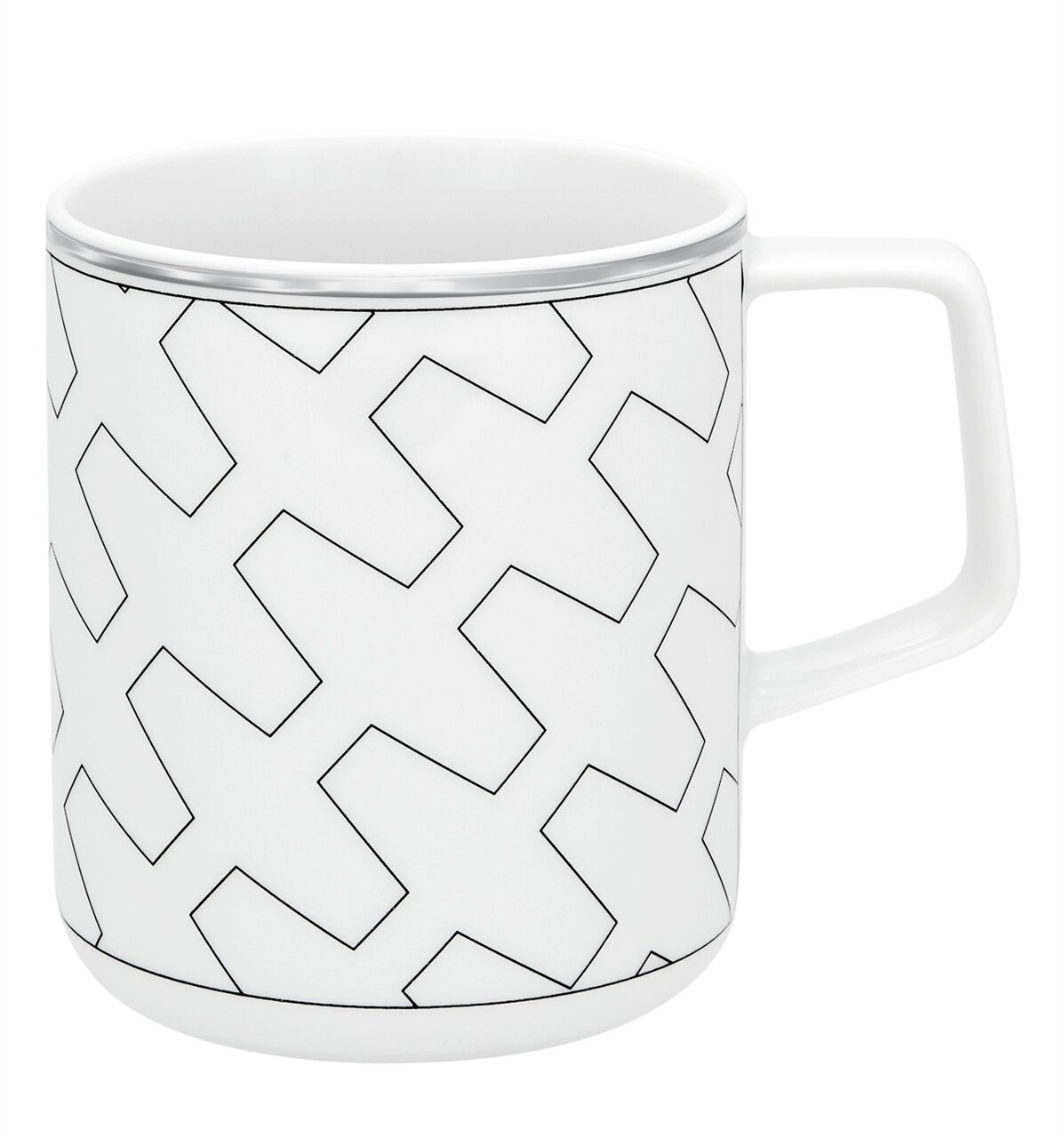 Vista Alegre Trasso Mug 42 Cl, MPN: 21115468,