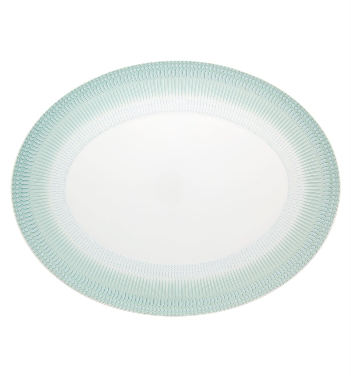 Vista Alegre Venezia Large Oval Platter, MPN: 21117840,