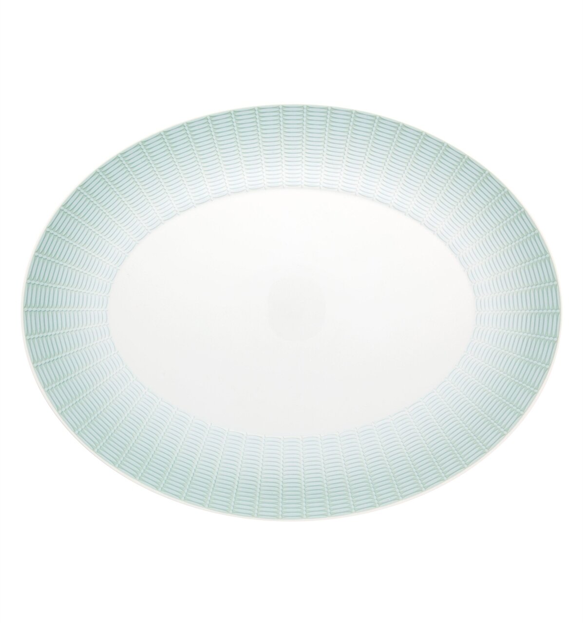 Vista Alegre Venezia Small Oval Platter, MPN: 21117841,