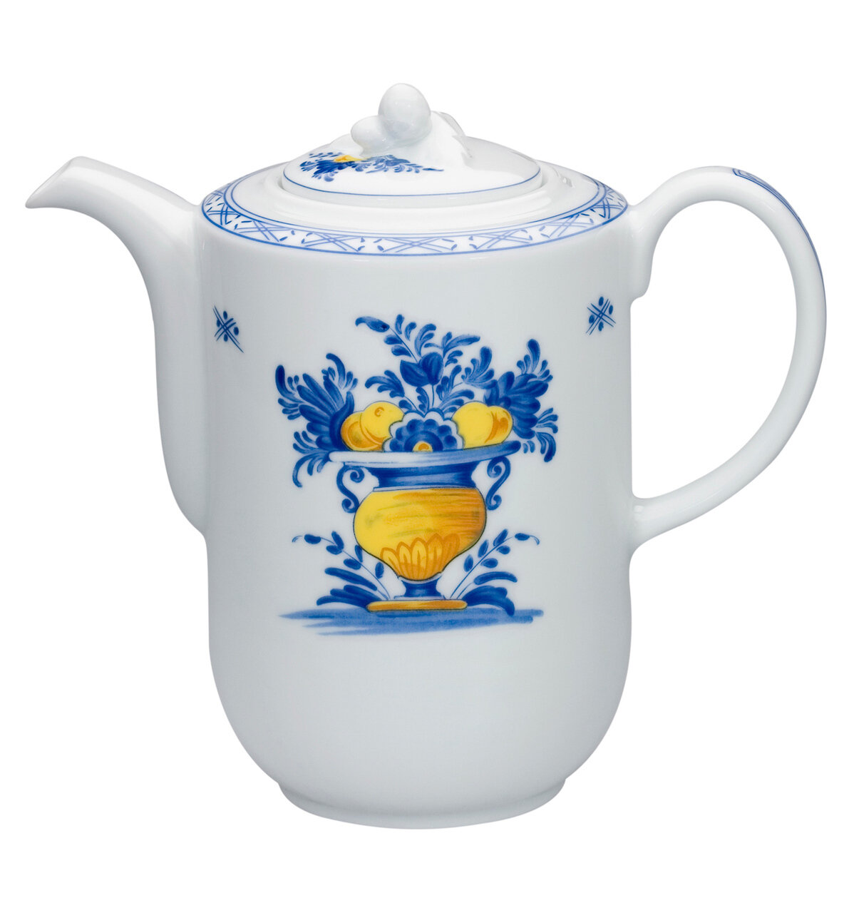 Vista Alegre Viana Coffee Pot, MPN: PF012173,