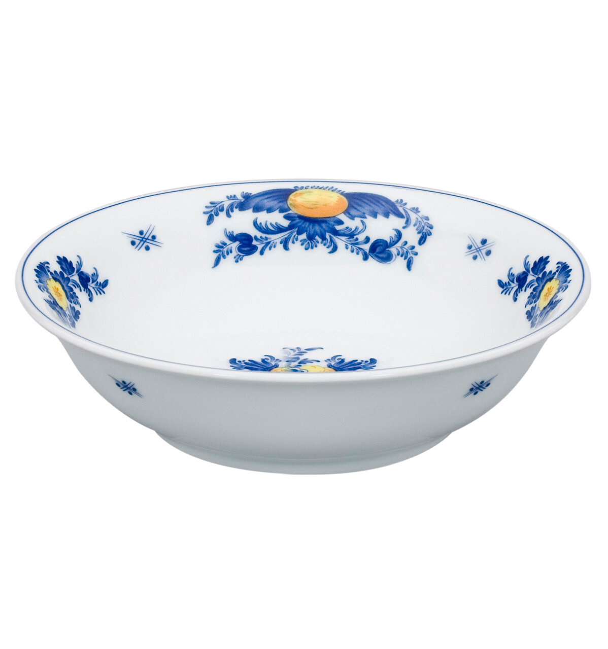 Vista Alegre Viana Fruit Saucer, MPN: PF015563,