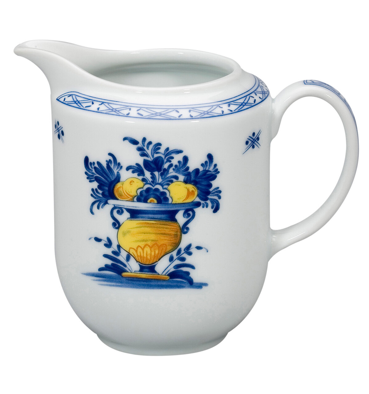 Vista Alegre Viana Milk Jug, MPN: PF012157,