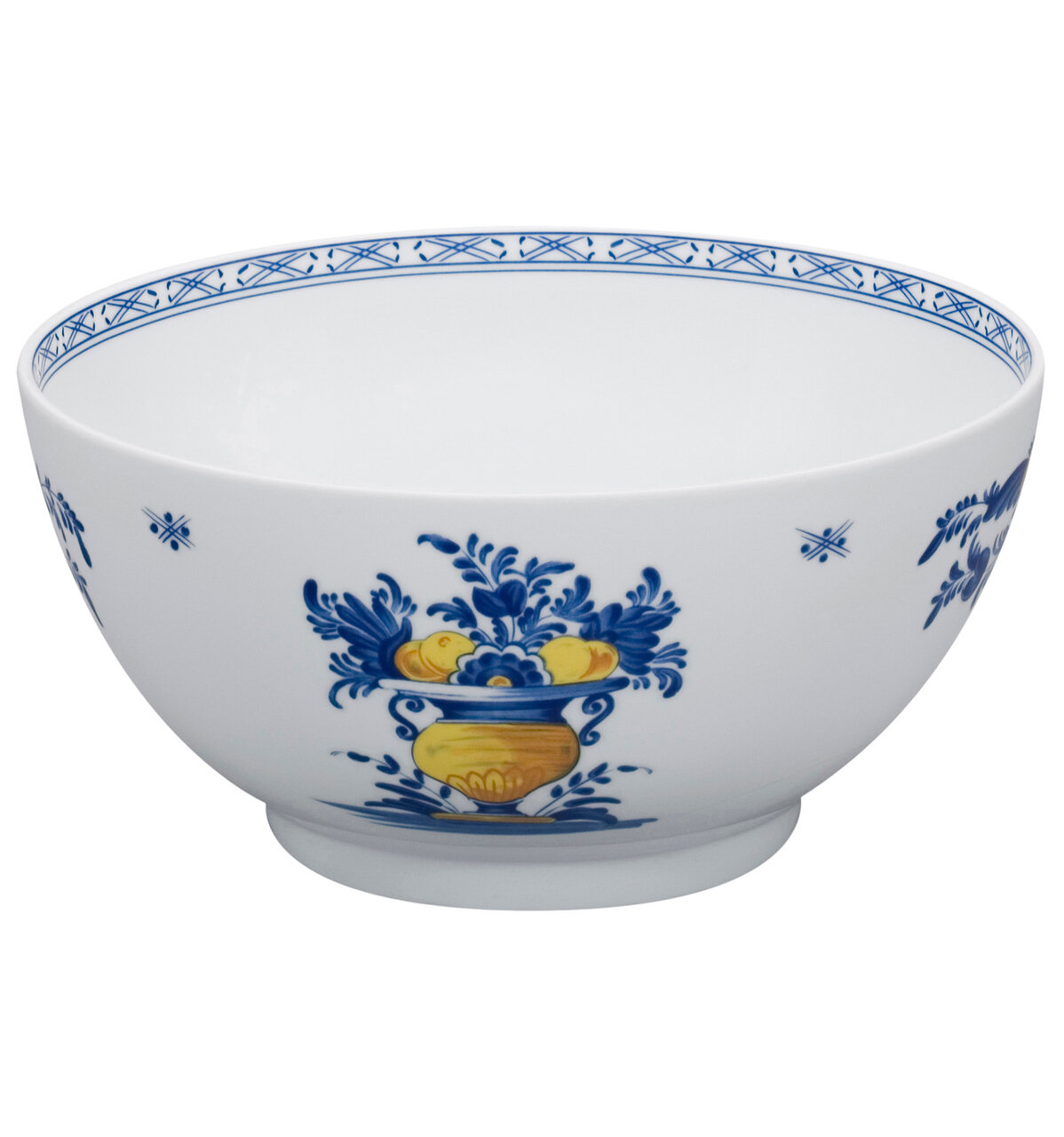 Vista Alegre Viana Round Bowl, MPN: PF012084,