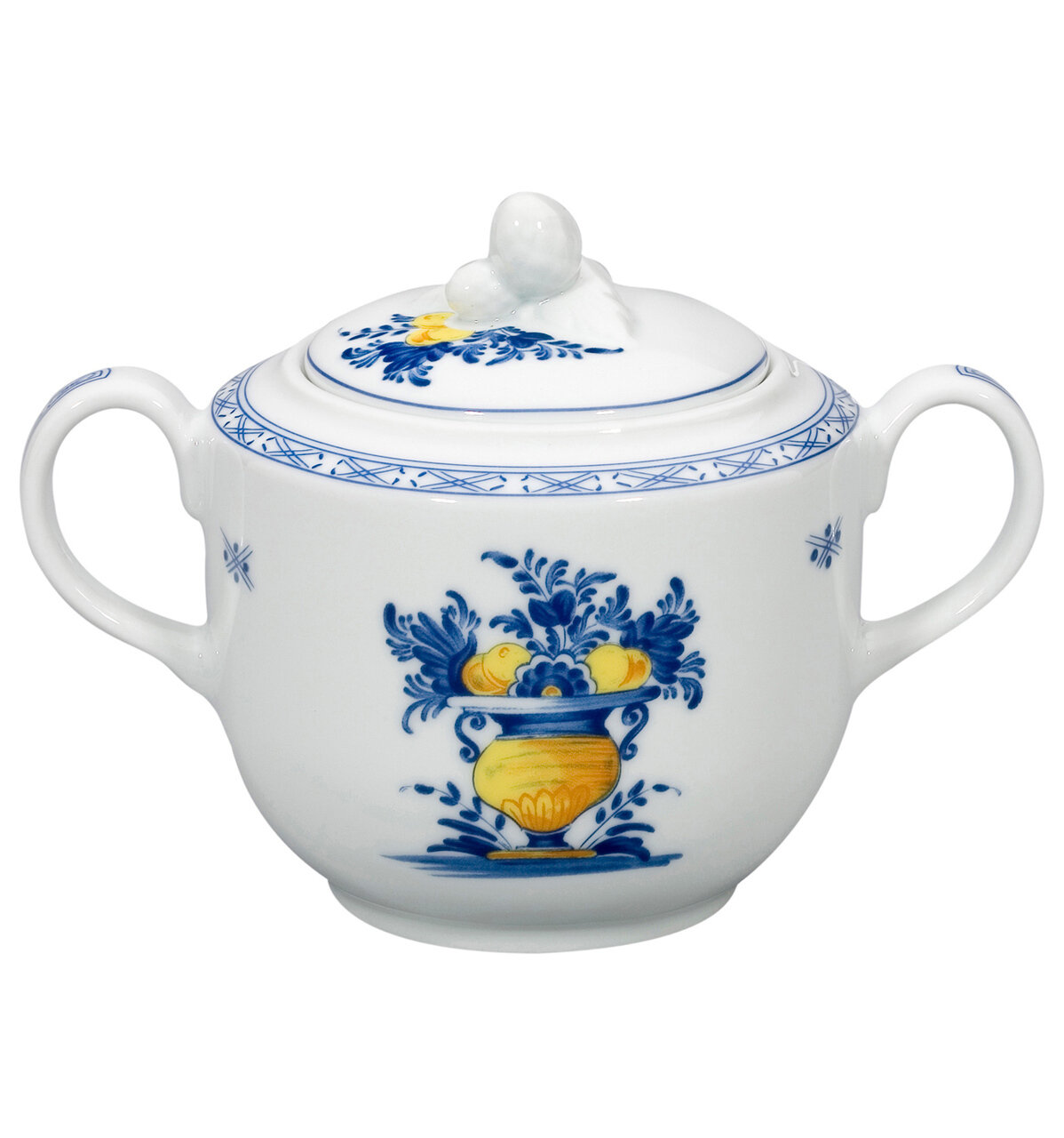 Vista Alegre Viana Sugar Bowl, MPN: PF012165,