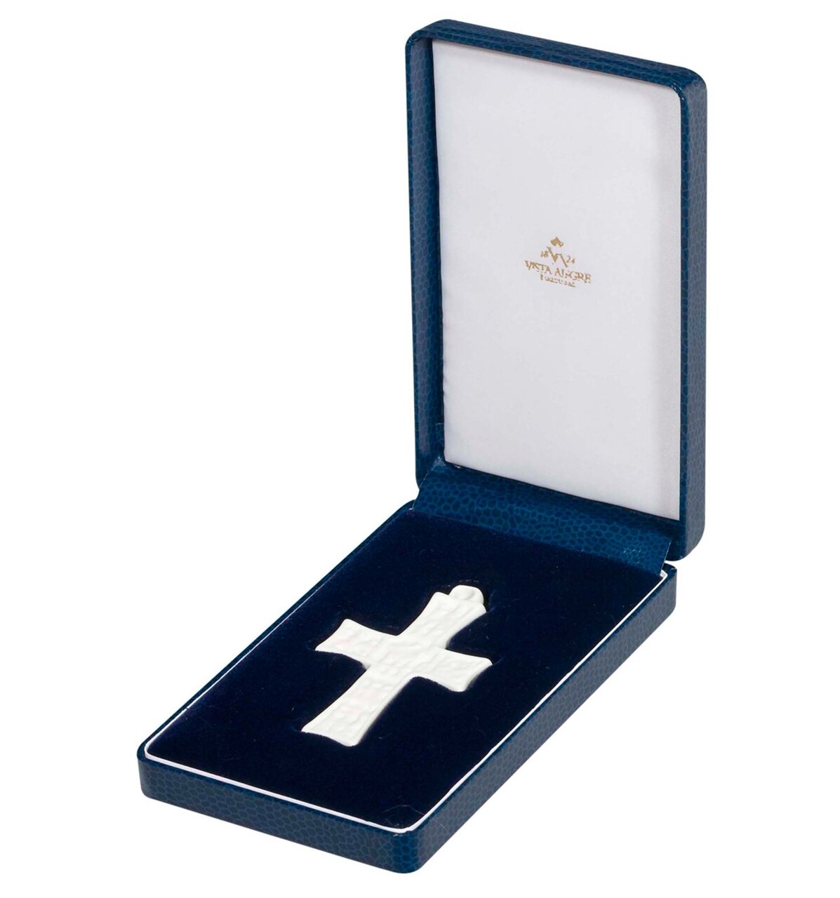 Vista Alegre Biscuit Biscuit Cross, MPN: PF547786,