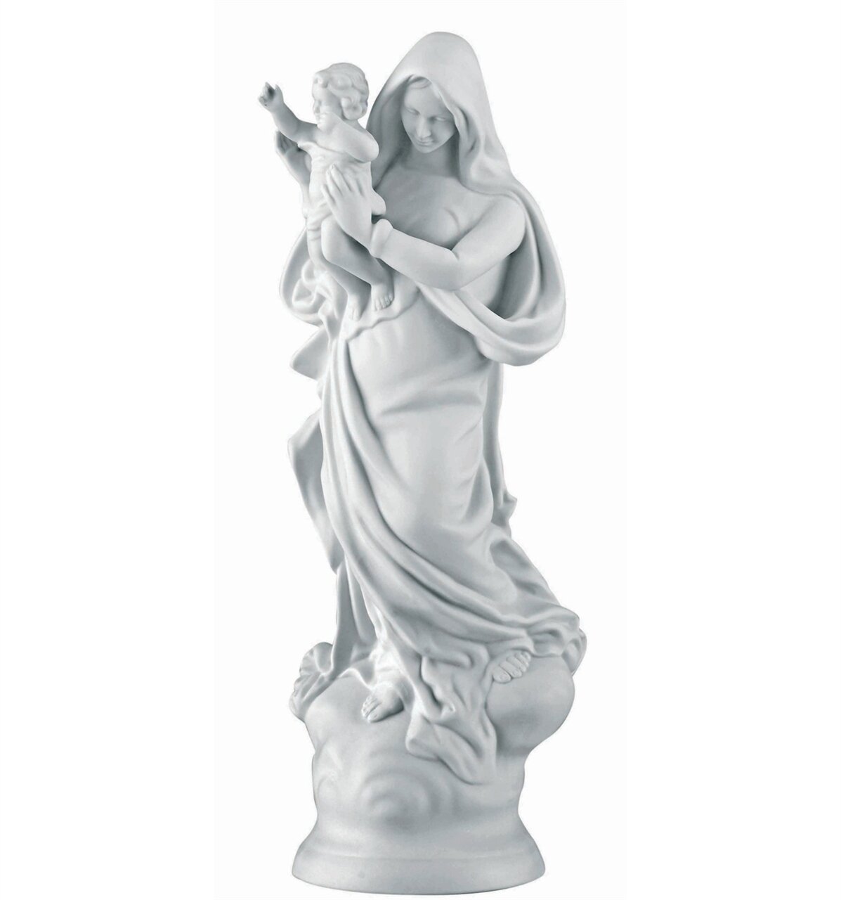 Vista Alegre Biscuit Lady Apresentacao, MPN: PF502278,